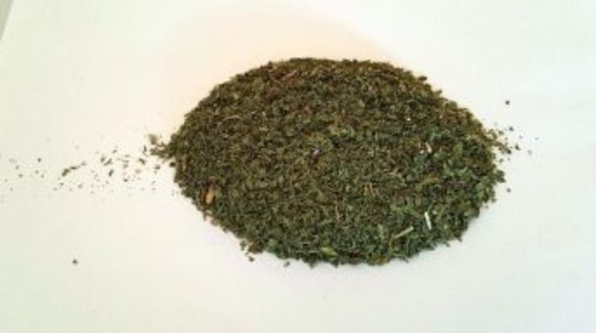 Zonguldak&rsquo;ta &Uuml;zerinde Esrar Ele Ge&ccedil;irilen Kişi G&ouml;zaltına Alındı