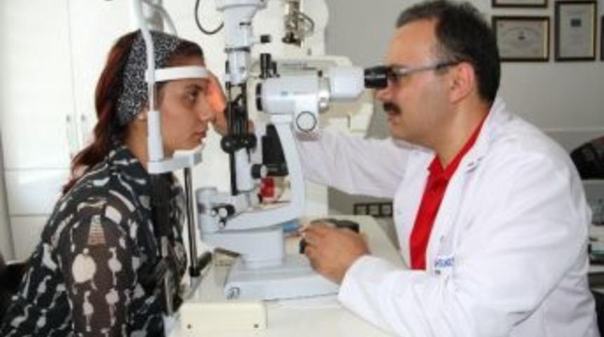 Uzmanlardan Ailelere &lsquo;şaşılık&rsquo; Uyarısı