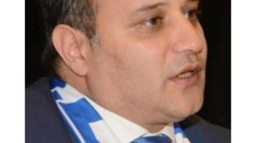 Bb Erzurumspor Kul&uuml;p Başkanı Av. Demirhan: