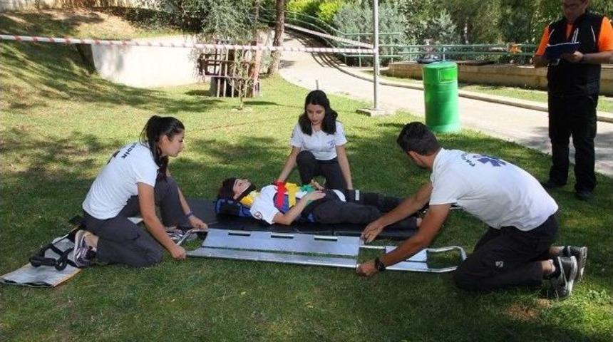 Trafik Kazalarında Korkun&ccedil; Rakam