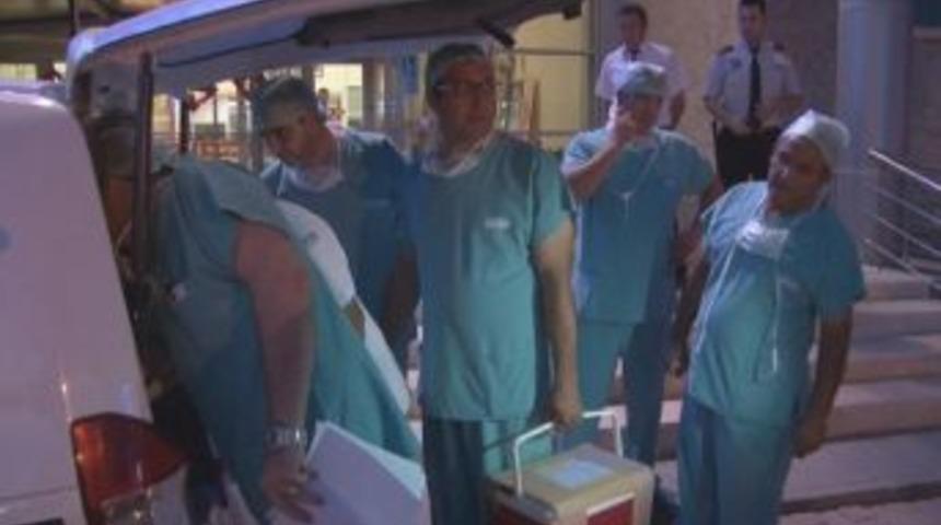 Organları Hastalara Umut Olacak