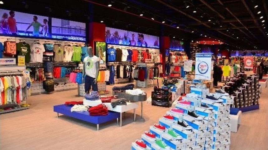 &Ouml;nc&uuml; Markalar Optimum&rsquo;da Buluşuyor