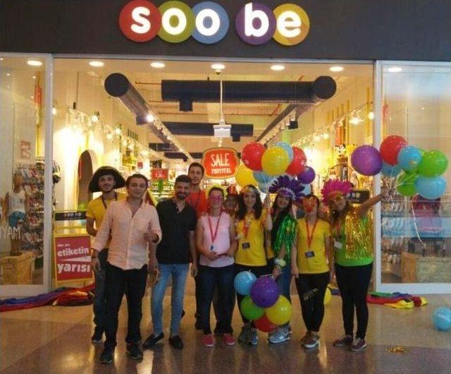 &Ouml;nc&uuml; Markalar Optimum&rsquo;da Buluşuyor 1