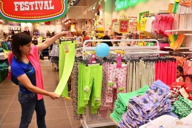 &Ouml;nc&uuml; Markalar Optimum&rsquo;da Buluşuyor 2