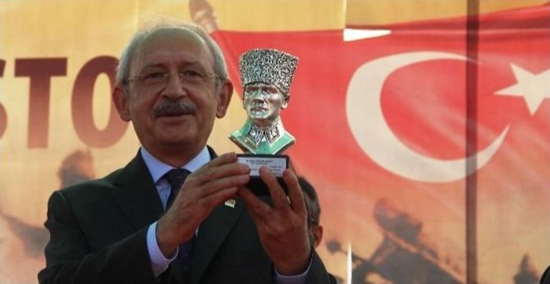 Chp&rsquo;den Alternatif T&ouml;ren