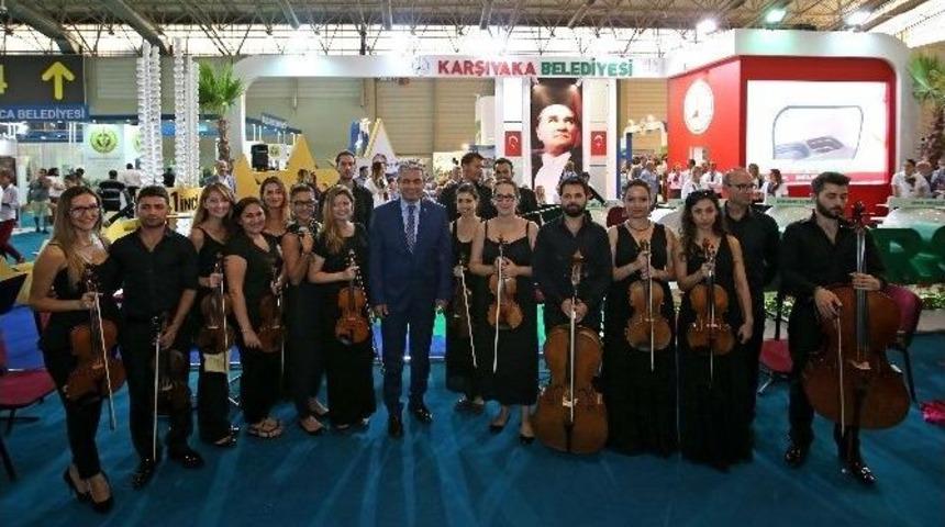 Akpınar: &ldquo;sanatta Devrim Yapıyoruz&rdquo;