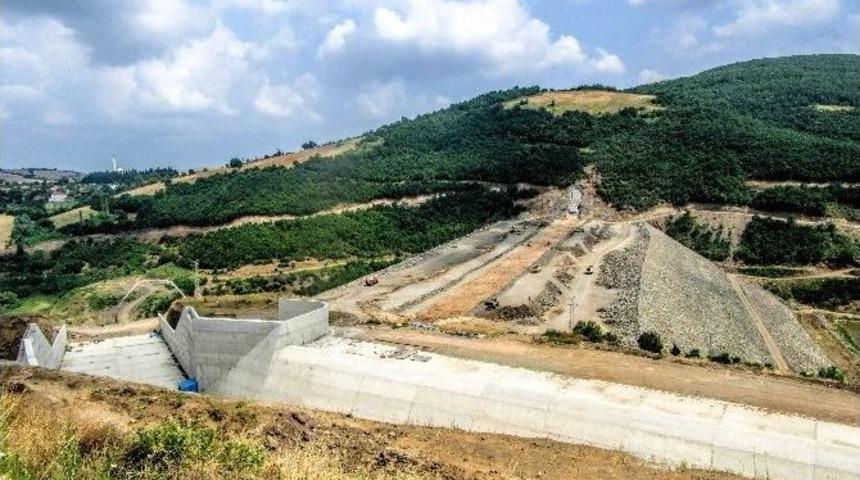 Dsi&rsquo;den Samsun&rsquo;a 13 Yılda 1.7 Milyarlık Yatırım