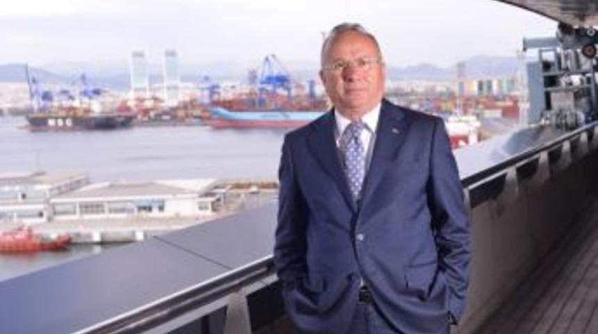 2023 İhracat Hedefine Yeşil Pasaport Takviyesi