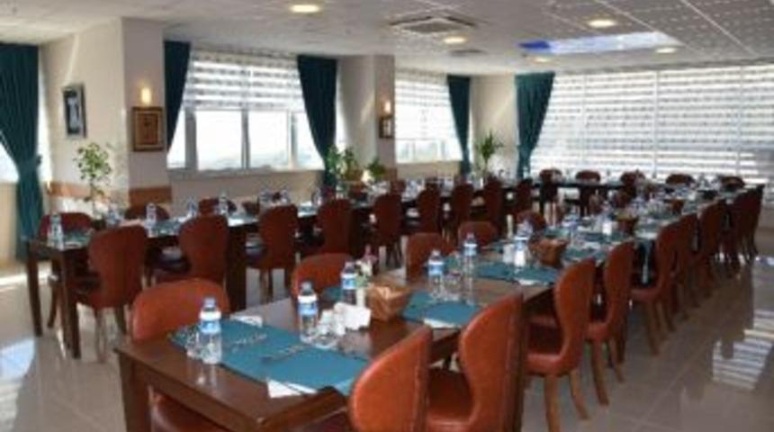 Düzce Üniversitesinde Restoran İhalesi Gerçekleştirilecek
