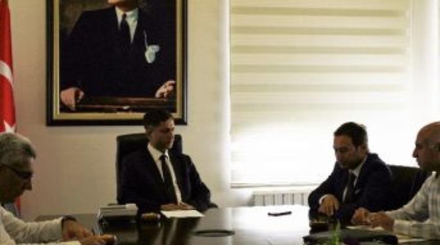 Ilo, Tarımda &Ccedil;ocuk İş&ccedil;iliğini Bitirmeye Kararlı