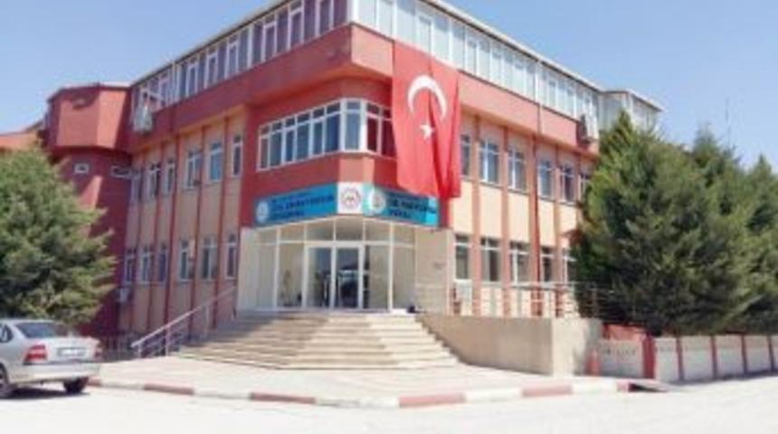 Şehidin Adı Eski Fet&ouml; Okulunda Yaşayacak