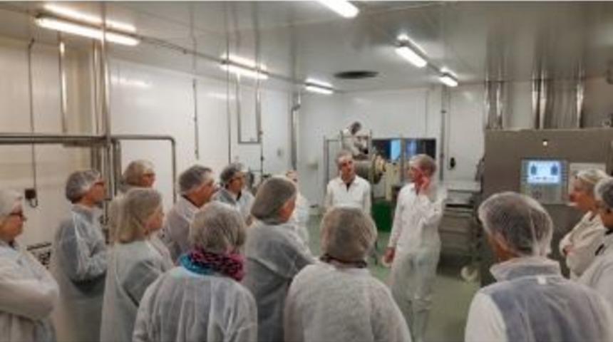 Uludağ &Uuml;niversitesi&rsquo;nden Ab Projelerine Devam Ediyor