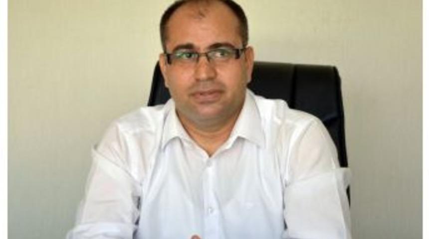 Masa Başında B&uuml;y&uuml;k Vurgun