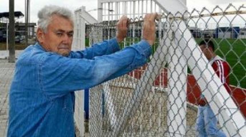 Efsane Amigo Yusuf Candan Hayatını Kaybetti