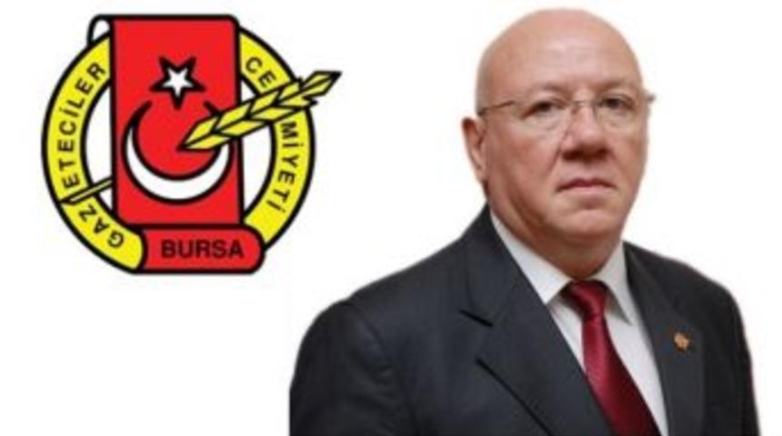 Kolaylı: &ldquo;rt&uuml;k Payının D&uuml;ş&uuml;r&uuml;lmesi Sevindirici, Sıra Yazılı Basında"