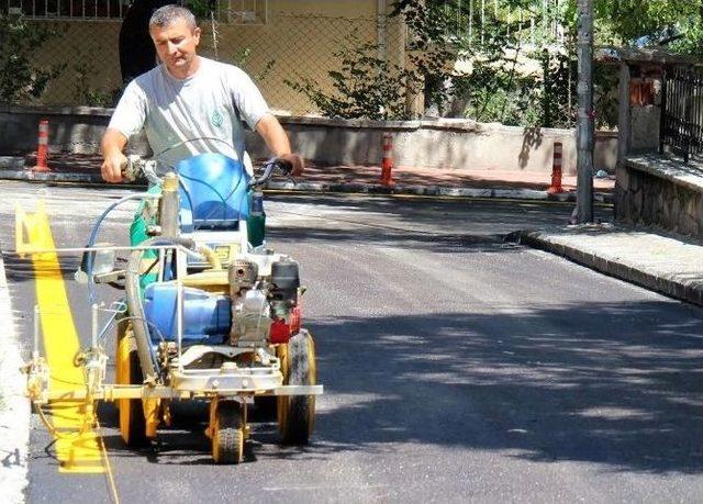 Taşdelen, Yukarı Bahçelievler’de