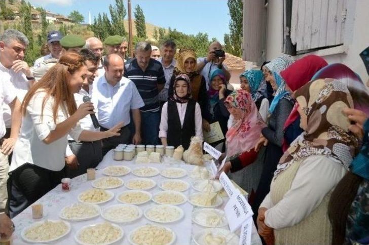 Kayaağzı Peyniriyle Marka Olmaya Aday G1