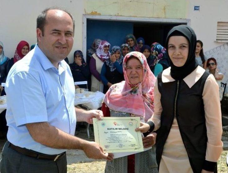 Kayaağzı Peyniriyle Marka Olmaya Aday G3