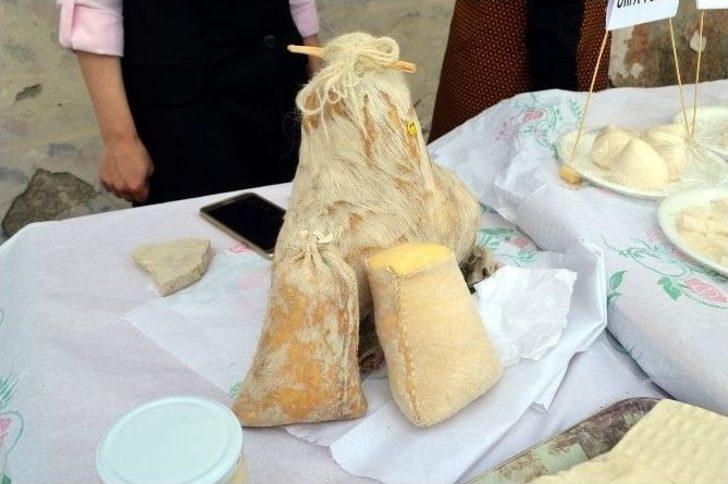 Kayaağzı Peyniriyle Marka Olmaya Aday G4