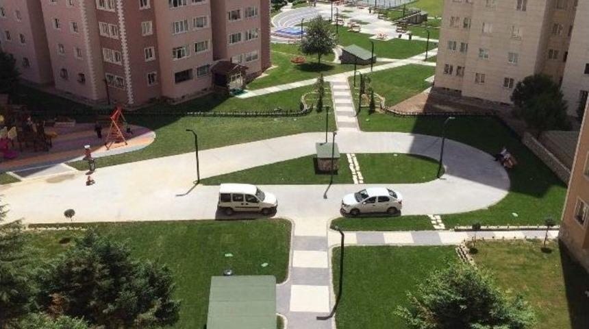 Beylikd&uuml;z&uuml;, Yeni Parklarına Kavuştu