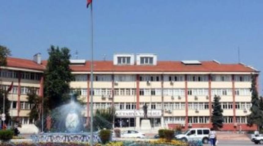 K&uuml;tahya&rsquo;da A&ccedil;ığa Alınan Kamu G&ouml;revlisi Sayısı 919&rsquo;a Y&uuml;kseldi