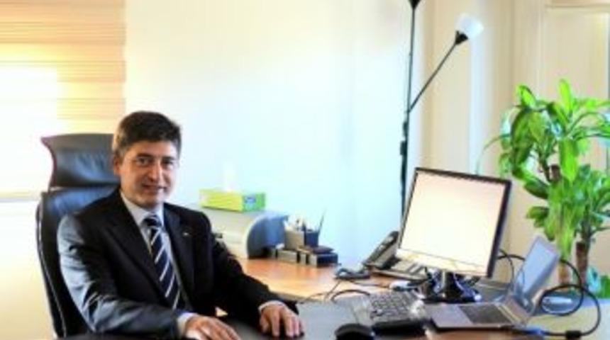 Ceo Yakup Benli: "m&uuml;kemmellik &Ouml;d&uuml;l&uuml; Bizim İ&ccedil;in &Ouml;nemli Bir Motivasyon"