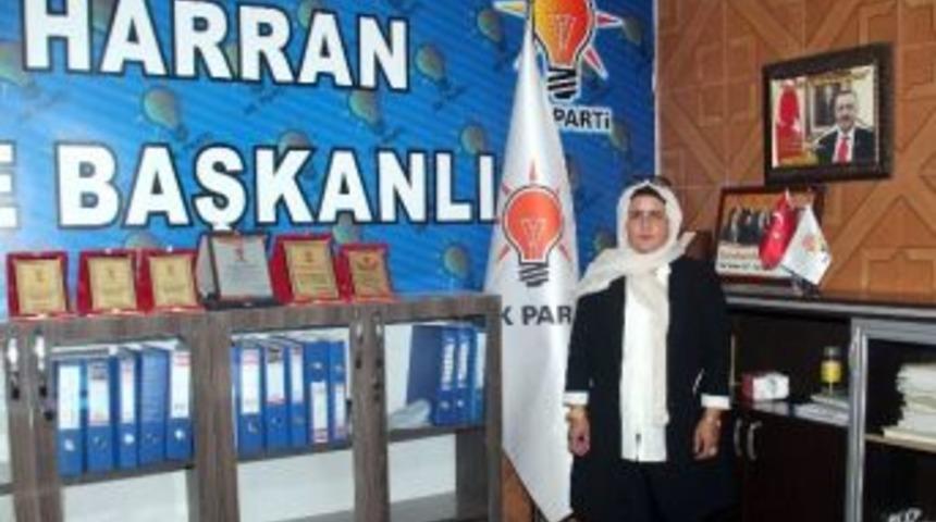 Ak Partili Biter&rsquo;den Birlik Vurgusu