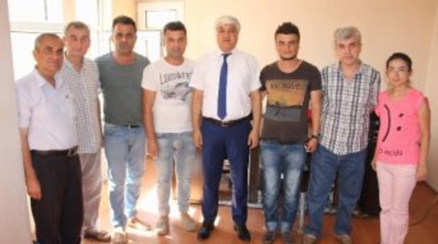 Başsavcı &Ouml;zg&uuml;r: &ldquo;fet&ouml;/pdy &Ouml;rg&uuml;t&uuml; İle İlgisi Olmayanlar Endişe Etmesin&rdquo;