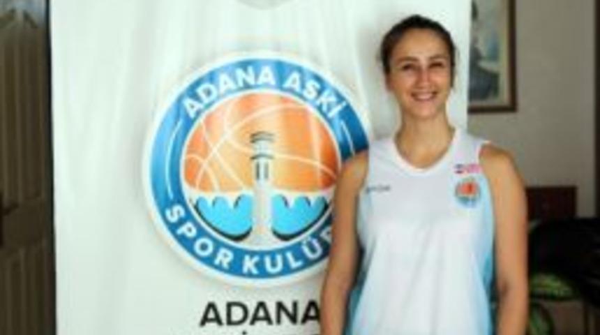 K&uuml;bra Erat Adana Aski Spor&rsquo;a D&ouml;nd&uuml;