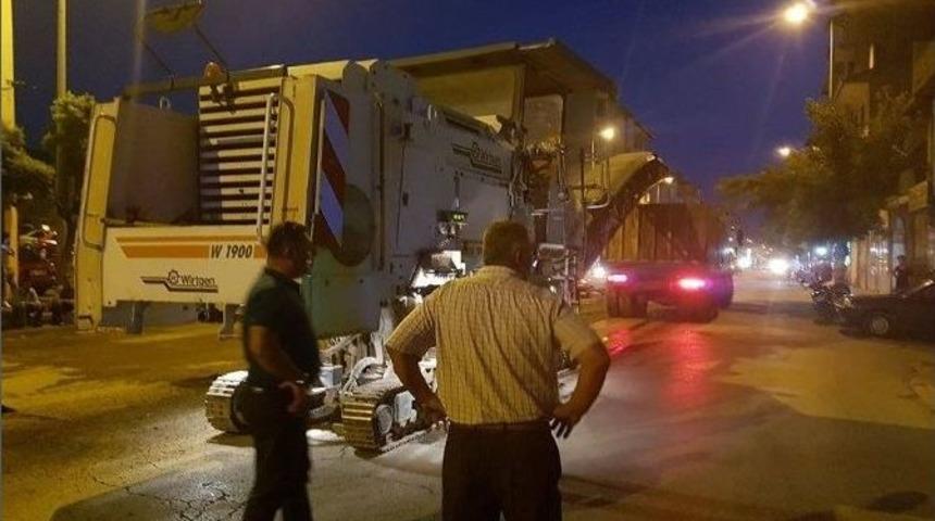 Develi Belediyesi Doğalgaz &Ccedil;alışmalarına Devam Ediyor