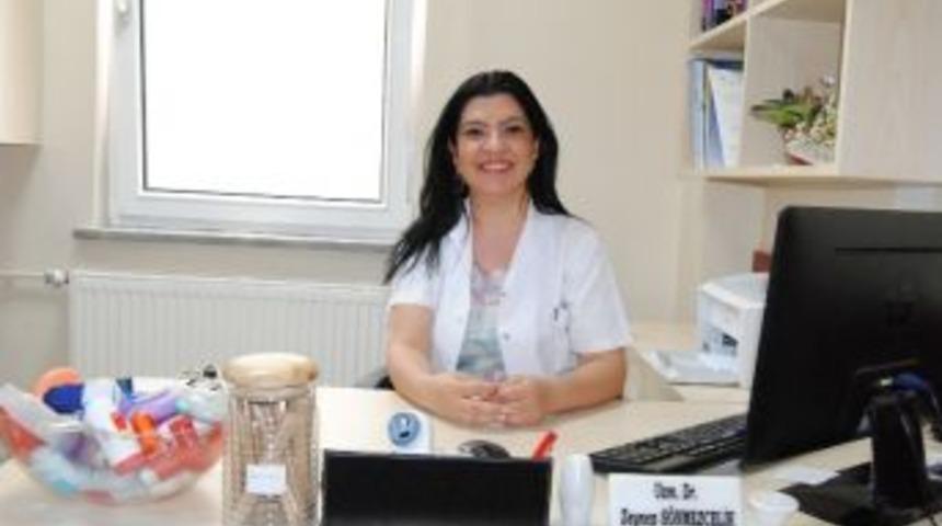 Alerji Deyip Ge&ccedil;meyin, &Ouml;nemseyin!