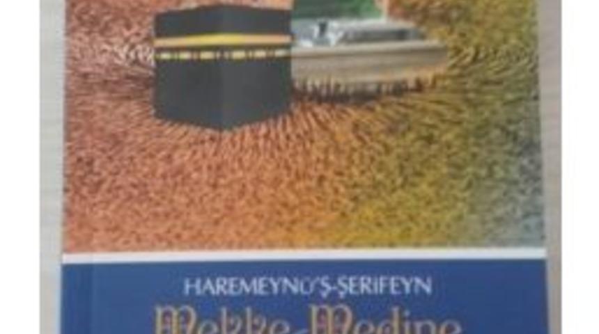 Cihanbeyli Belediyesi&rsquo;nden Kutsal Topraklara Gideceklere Hac Ve Umre Rehberi