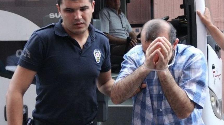 Kayseri&rsquo;deki Fet&ouml;/pdy Operasyonu