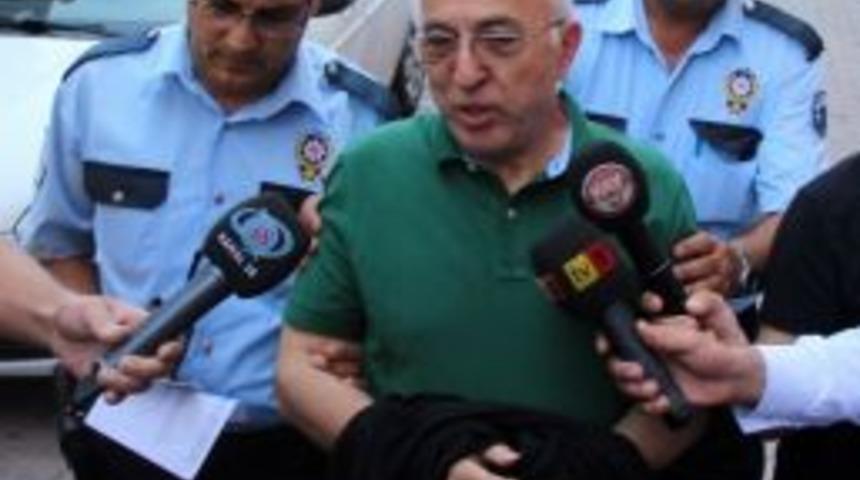 Kto Y&ouml;netim Kurulu Başkanı Hi&ccedil;yılmaz G&ouml;zaltına Alındı