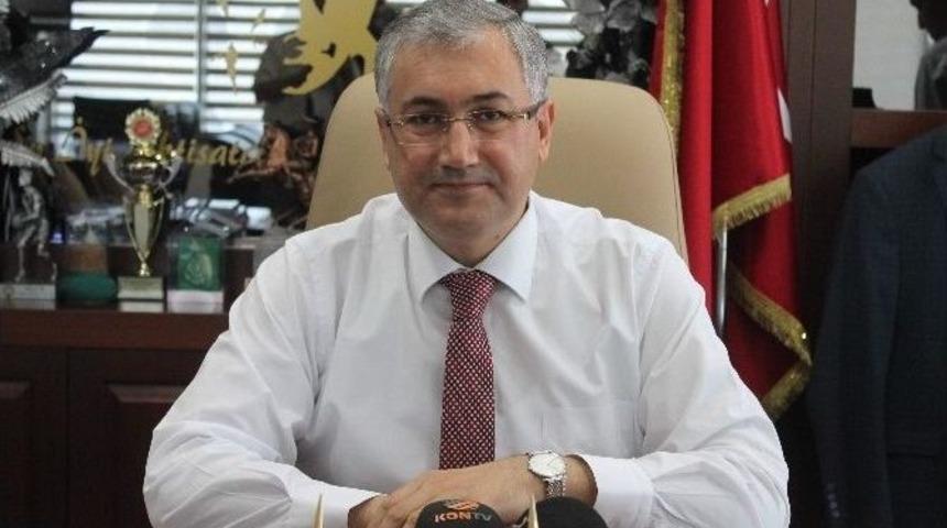 "kamu Alacaklarının Yeniden Yapılandırılması Piyasaları Rahatlatacak"