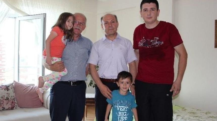 15 Temmuz Gazisi Murat Altunışık O Geceyi Anlattı