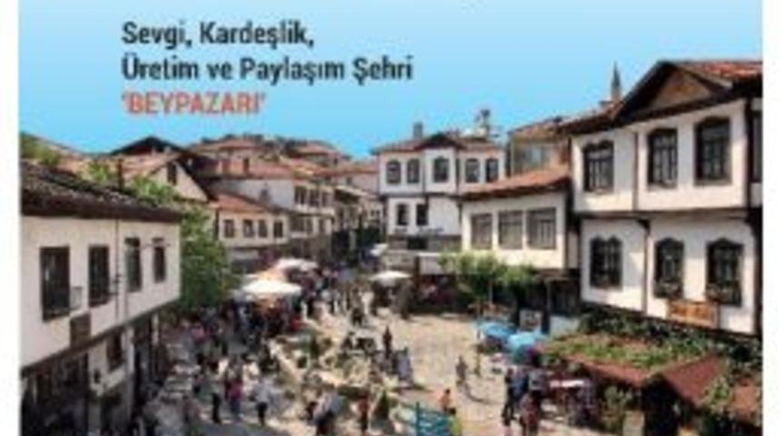 Beypazarı Kısa Film Yarışması&rsquo;na Başvurular Başladı