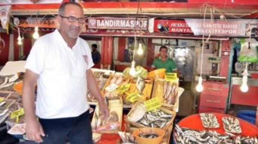 Balık&ccedil;ılar Yasağın Yanlış Anlaşılmasından Dertli