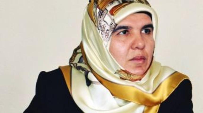 Tutuklu Eş Başkanın Acı G&uuml;n&uuml;