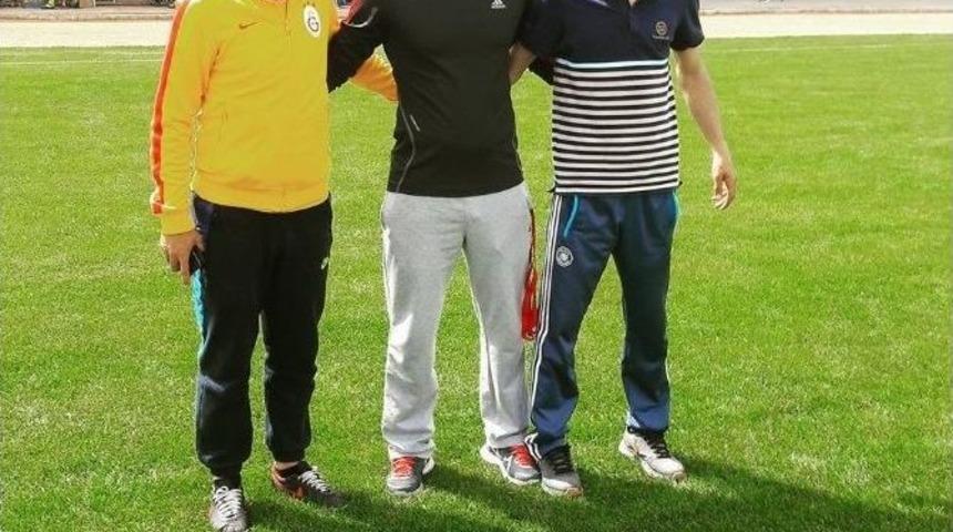 Siirt Botang&uuml;c&uuml;spor Sezona Başladı