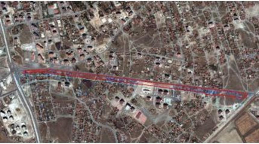 Gecekondu Yapılmayan Şehir