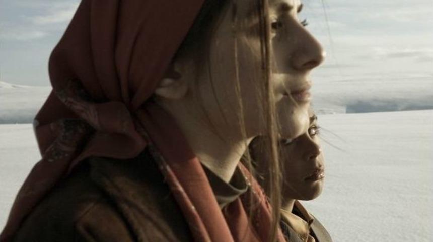 Fatma Turgut ‘rauf’a Özel Klip Çekti