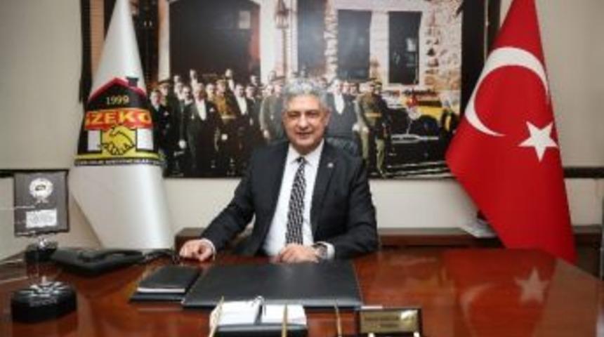 Konut Faizlerinin İnmesi Satışları Uçuracak