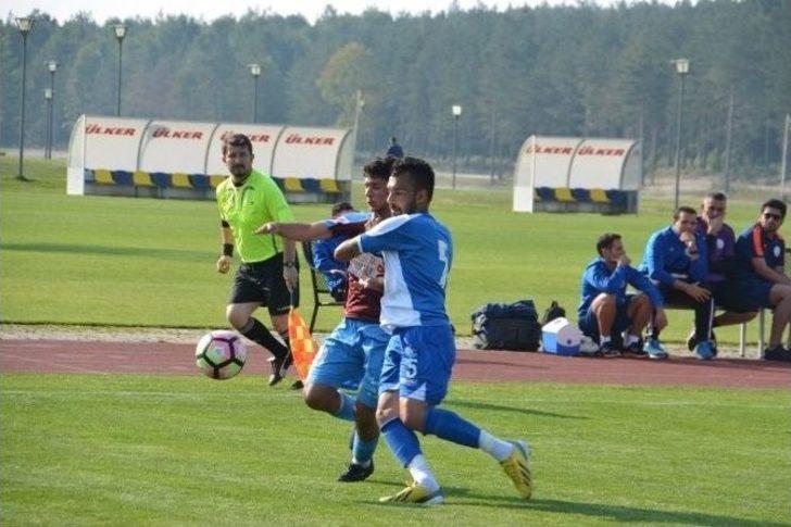 Bb Erzurumspor, Katar Ekibi Alwatta’yı 3-0 Mağlup Etti G1