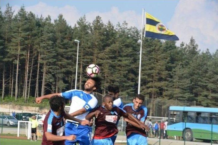 Bb Erzurumspor, Katar Ekibi Alwatta’yı 3-0 Mağlup Etti G2