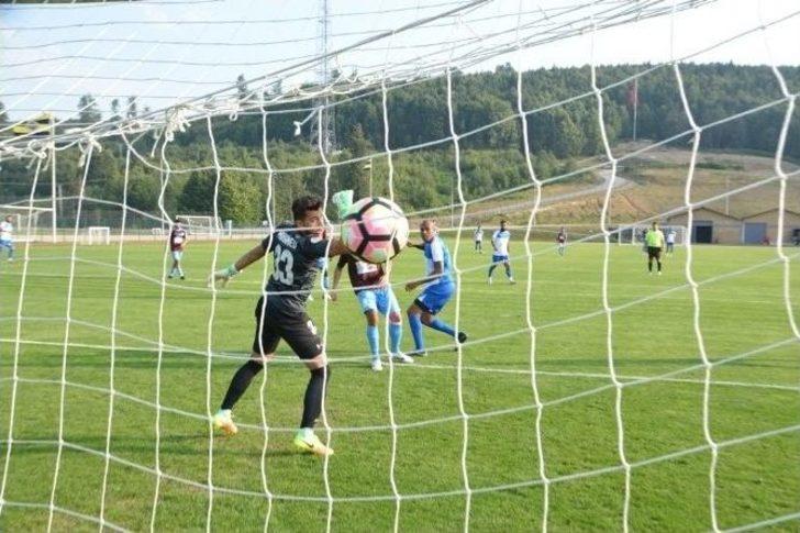 Bb Erzurumspor, Katar Ekibi Alwatta’yı 3-0 Mağlup Etti G4