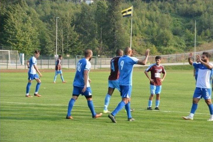 Bb Erzurumspor, Katar Ekibi Alwatta’yı 3-0 Mağlup Etti G5