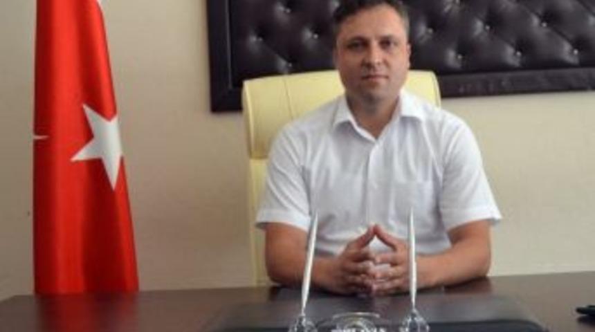 G&ouml;zaltına Alınan Kula İcra M&uuml;d&uuml;r&uuml; Savcılık&ccedil;a Serbest Bırakıldı