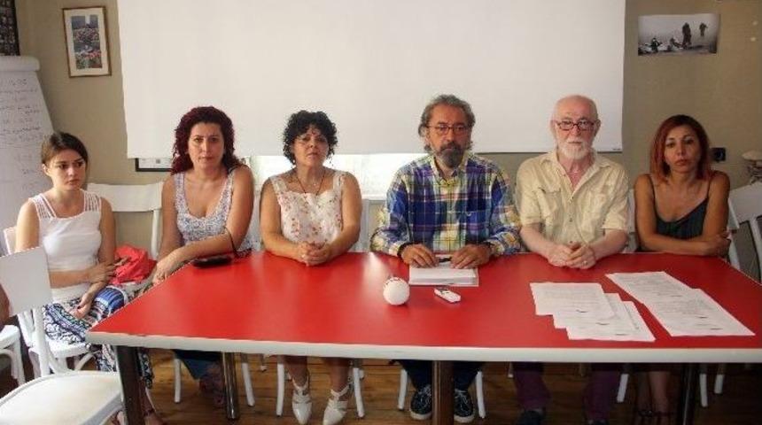 M&uuml;lteciler İ&ccedil;in "m&uuml;lteci Stat&uuml;s&uuml;" Ve Vatandaşlık Talebi