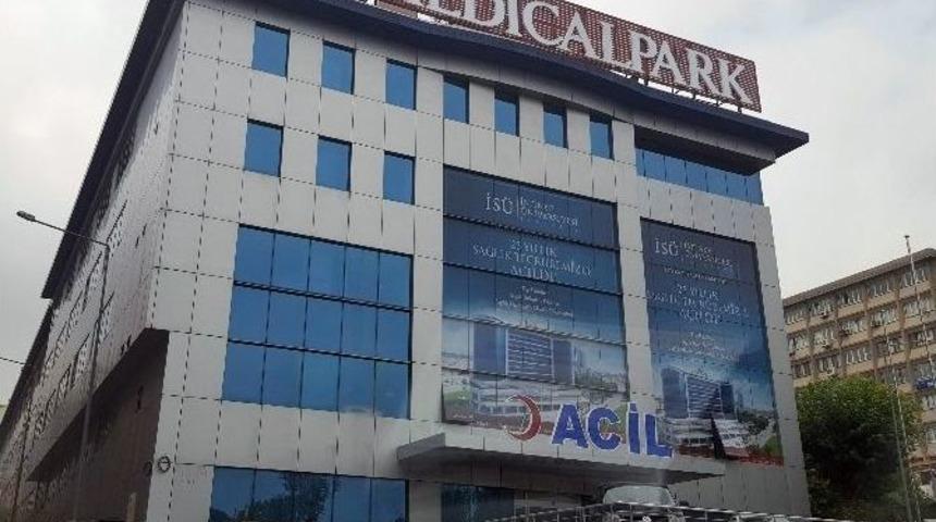 Vm Medical Park Bursa Hastanesi Yeni Adresinde Hizmete Girdi